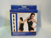 Camiseta Elastica